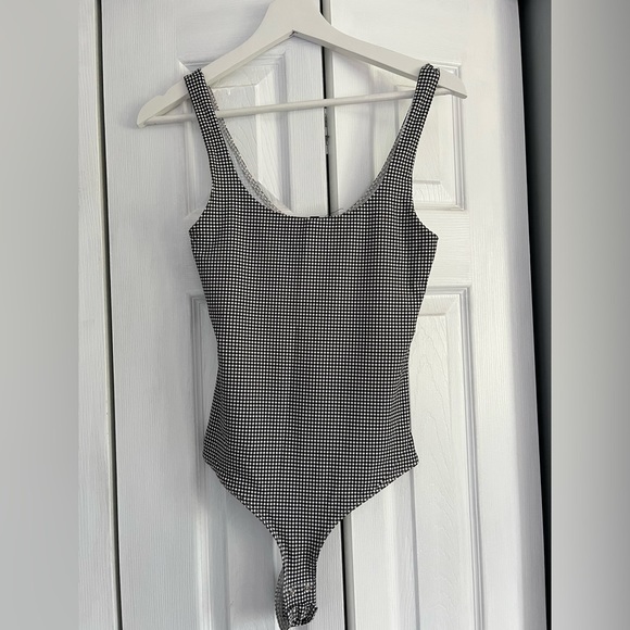 Dynamite Bodysuit - Picture 1 of 4